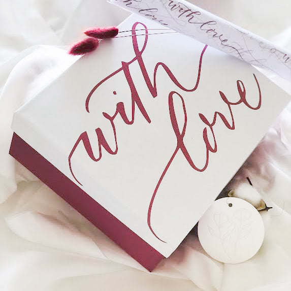 With Love Gift Box