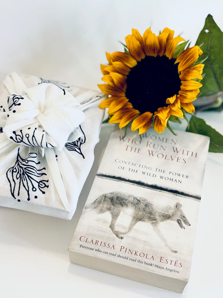 Unleashing the Wild Woman Within: A Modern Journey Inspired by “Women Who Run with the Wolves”