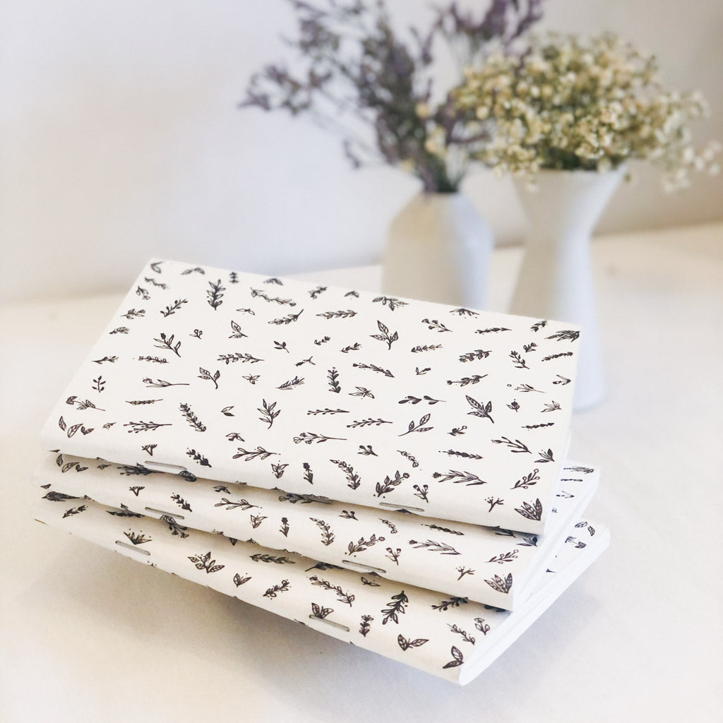 Notebooks – SARA