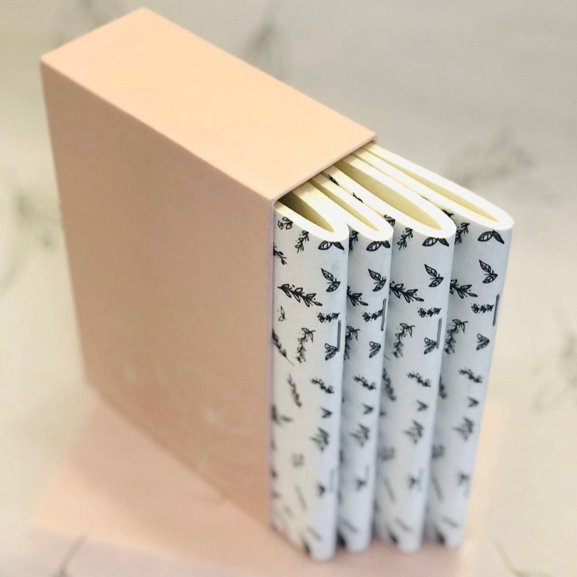 Notebooks