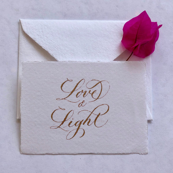 Greeting Cards