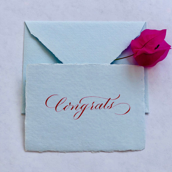 Greeting Cards
