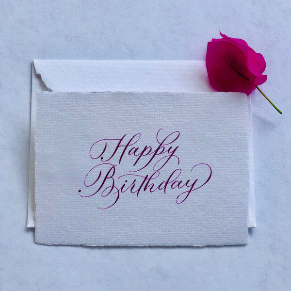 Greeting Cards