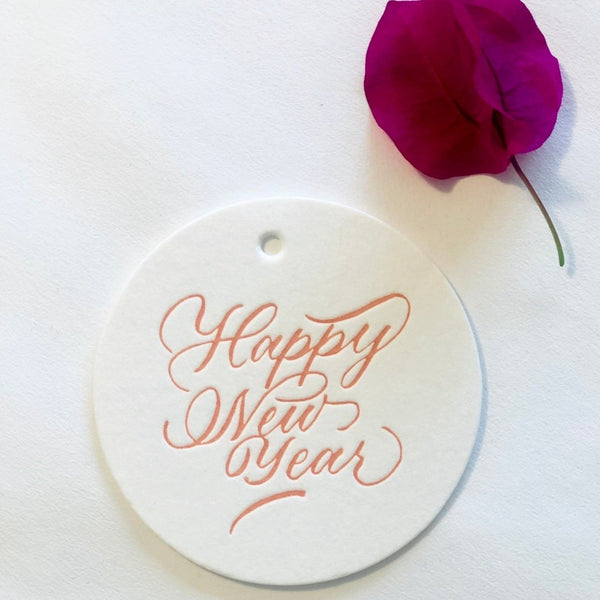 Gift Tags pouch